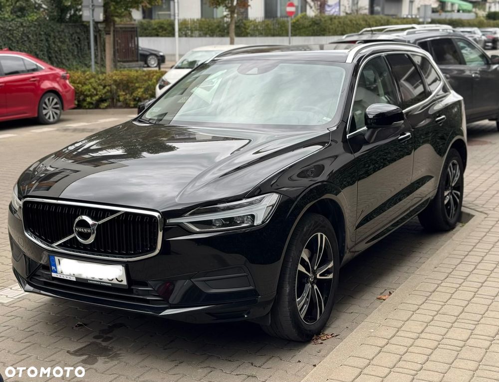 Volvo XC 60 D4 Momentum Pro - 2