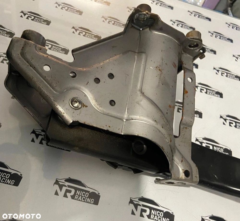 PEDAŁ HAMULCA LAND ROVER DEFENDER 2 M8B2-2D094-AB - 3