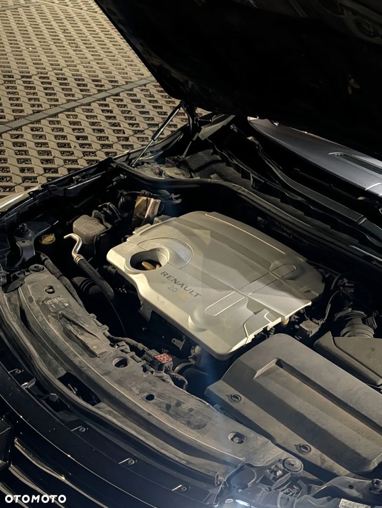 Renault Latitude - 30