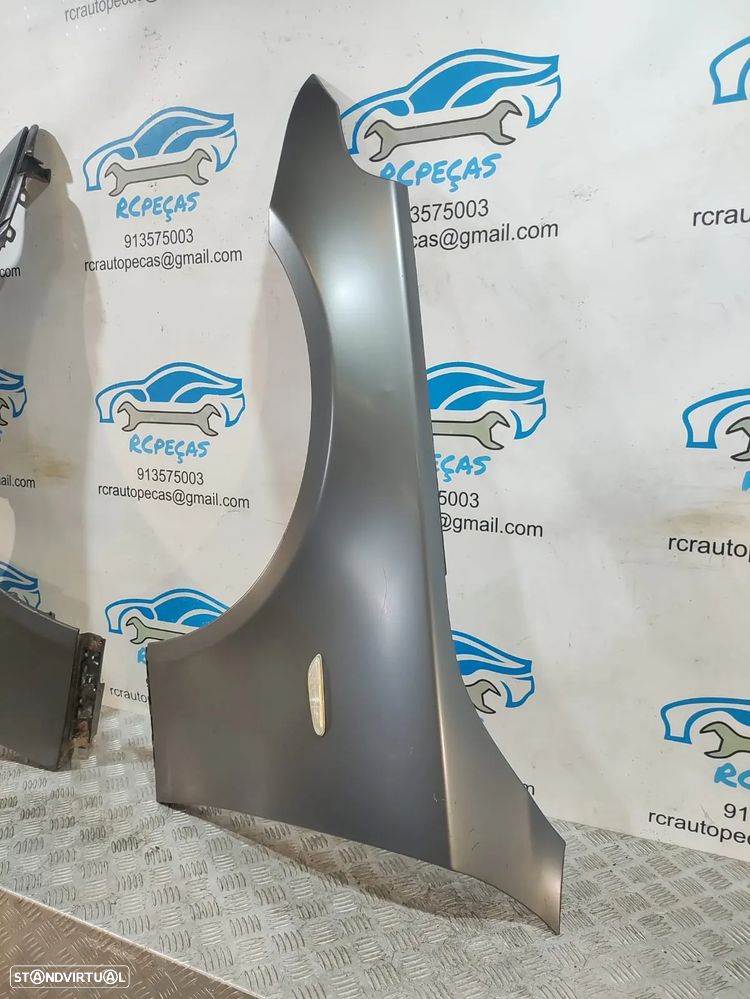 - Frente completa BMW serie 5 E60 E61 Diesel 2004 - 2008 - 24