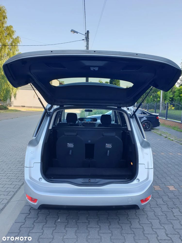 Citroën C4 Grand Picasso 2.0 HDi Exclusive - 36