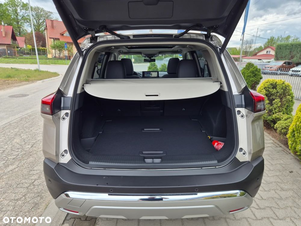 Nissan X-Trail 1.5 VC-T e-POWER Tekna e-4ORCE - 9