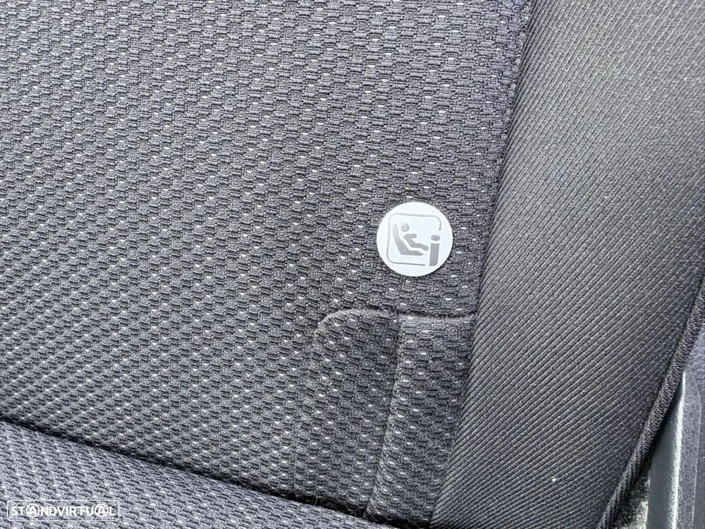 Honda HR-V 1.6 i-DTEC Comfort - 48