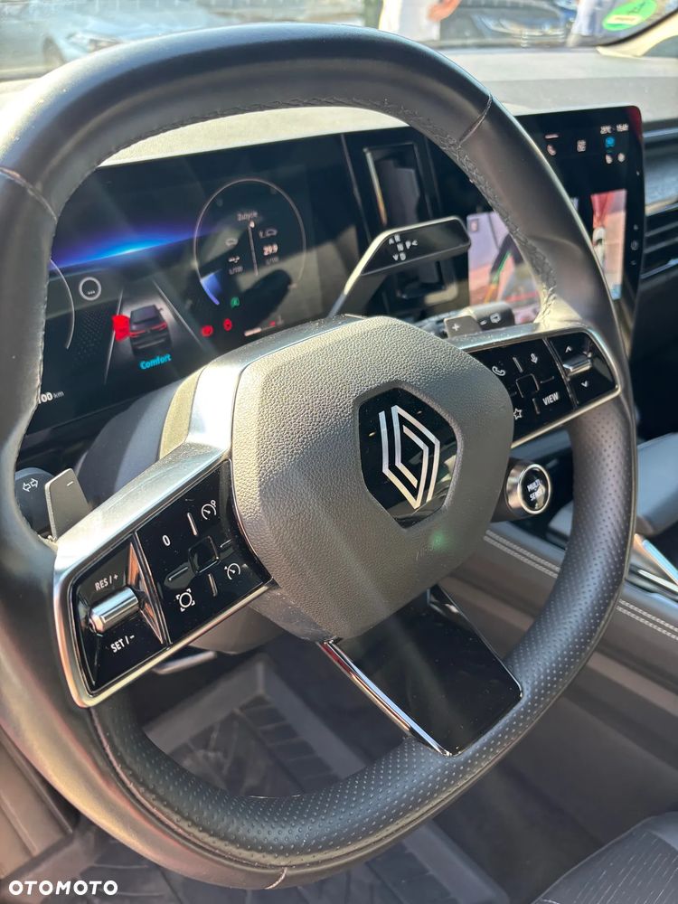 Renault Austral Mild Hybrid 160 Automatik Techno - 17