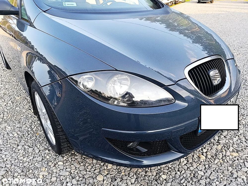 Seat Toledo 1.6 Reference - 12