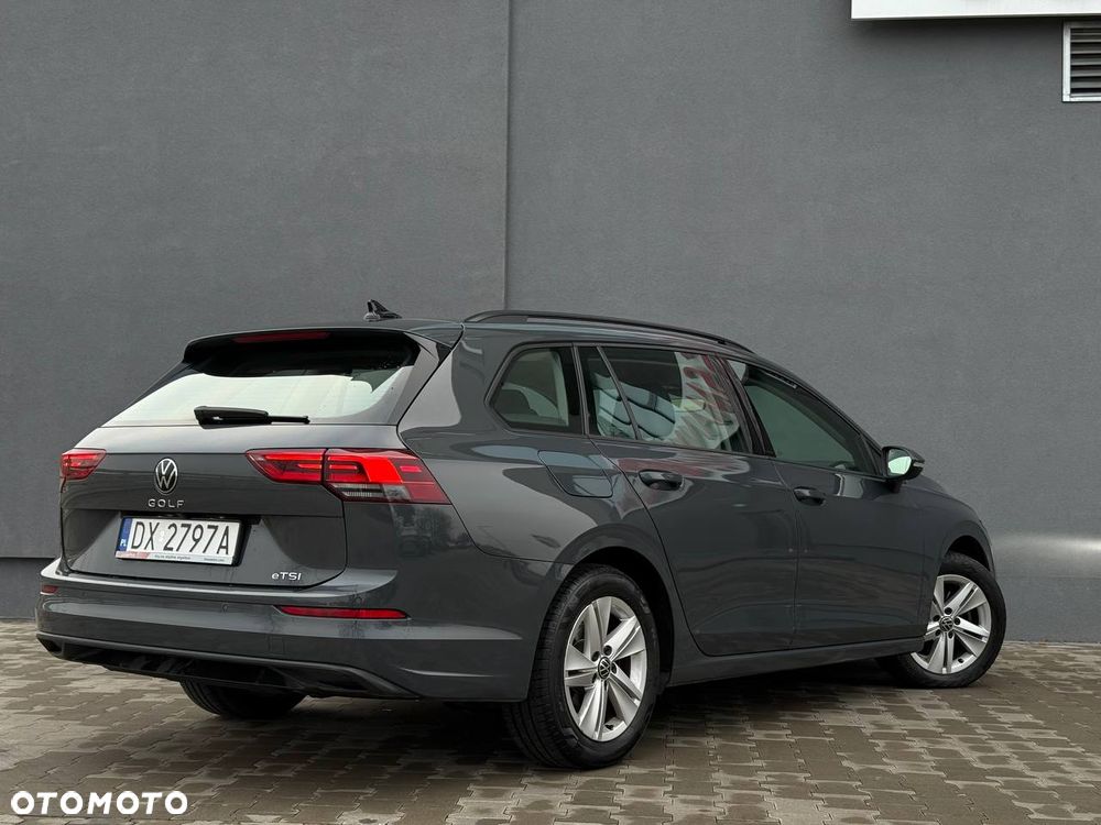 Volkswagen Golf - 5