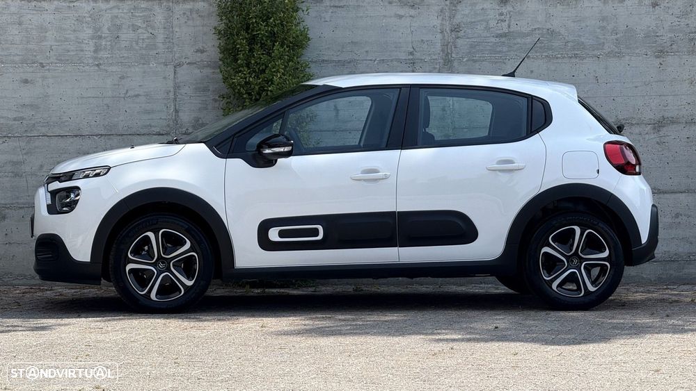 Citroën C3 1.2 PureTech Feel Pack - 3