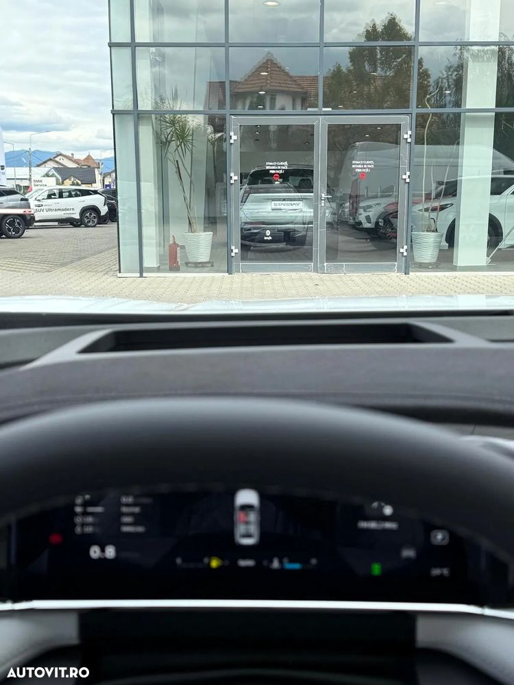 Geely Starray - 11