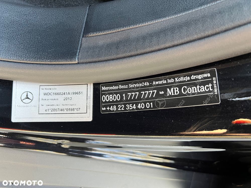 Mercedes-Benz ML 350 BlueTec 4-Matic - 11