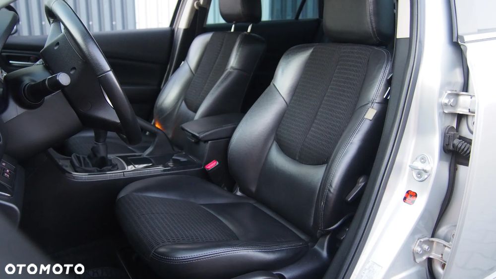 Mazda 6 Sport 2.2 CD DPF Sports-Line - 17