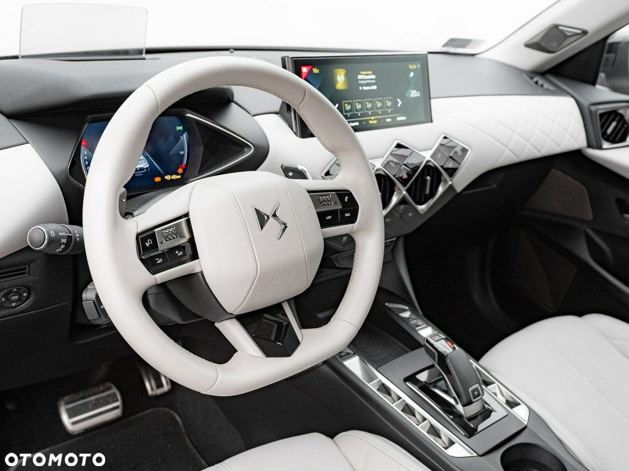DS Automobiles DS 3 Crossback 1.2 PureTech Grand Chic - 7