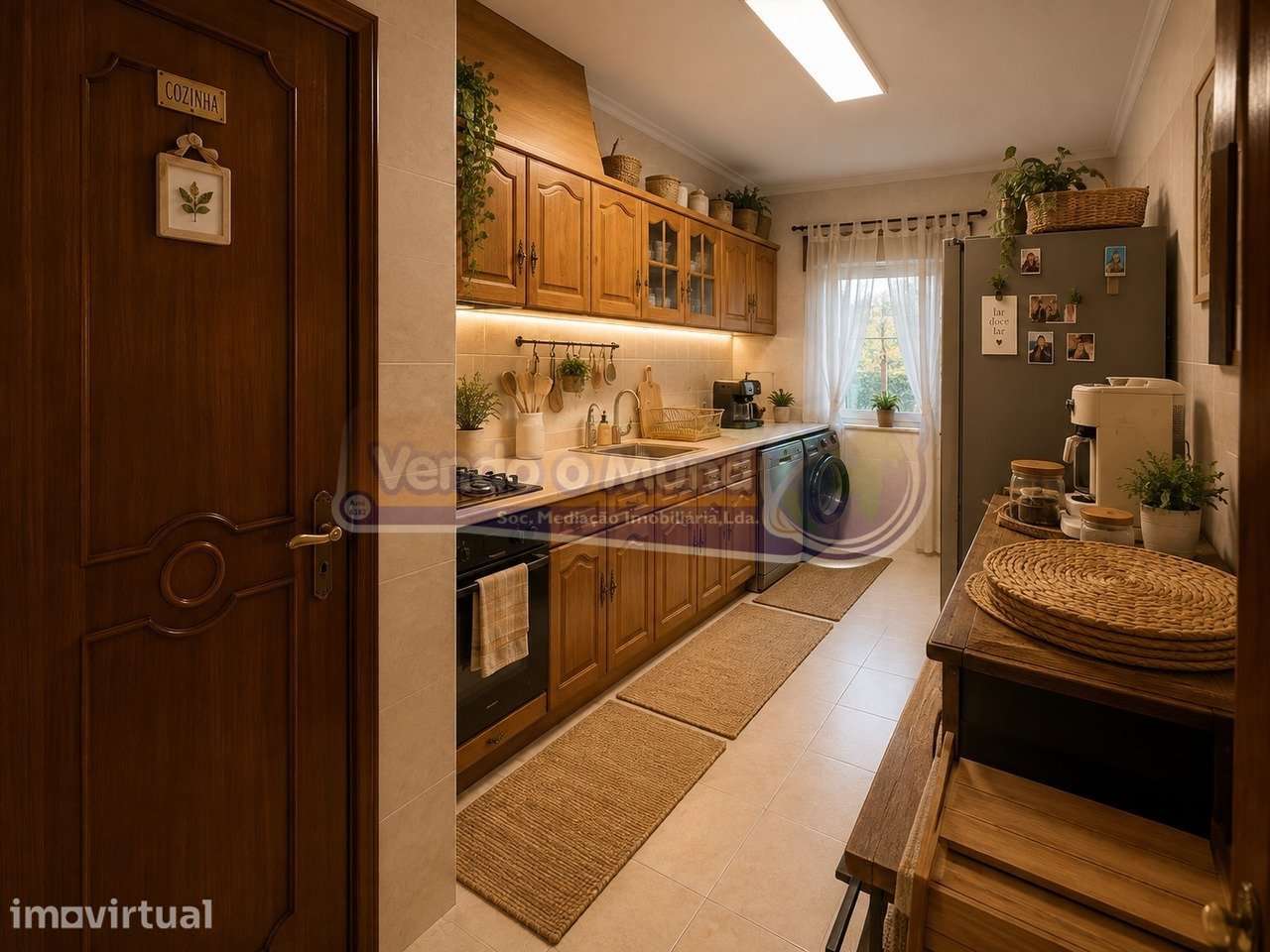 Apartamento T3 em Vila Franca de Xira (VFX136) - Grande imagem: 4/15