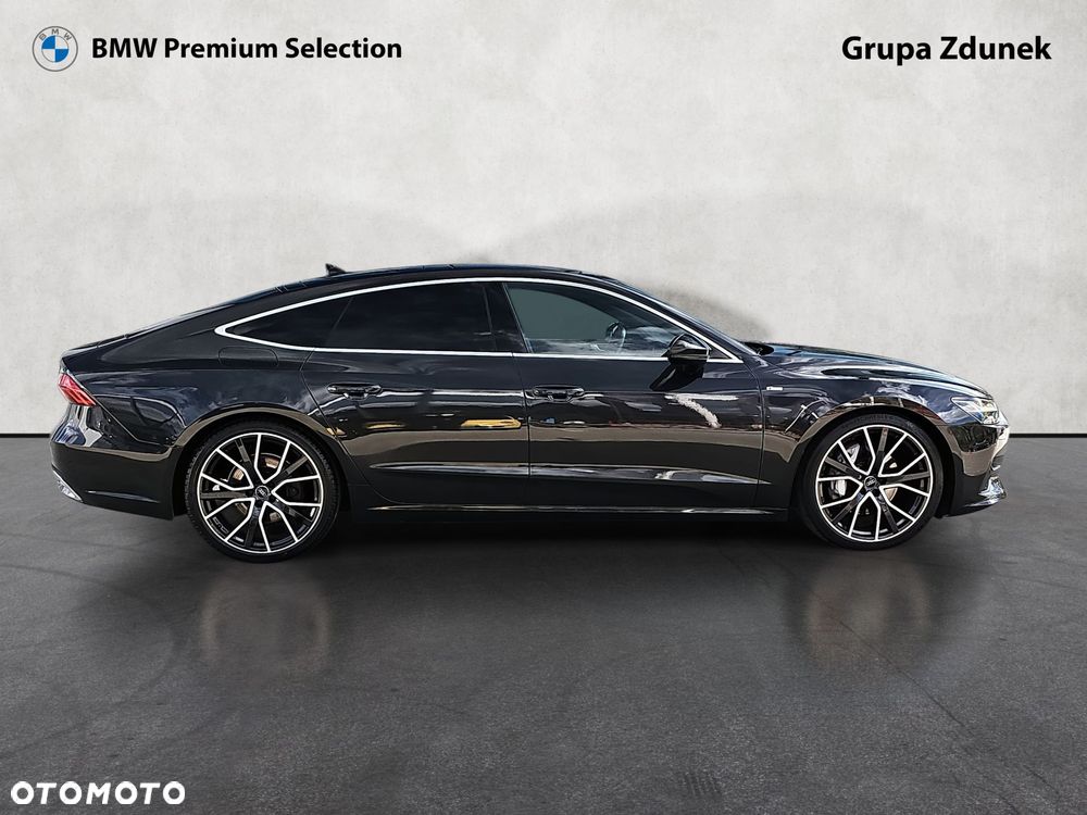 Audi A7 Sportback - 5