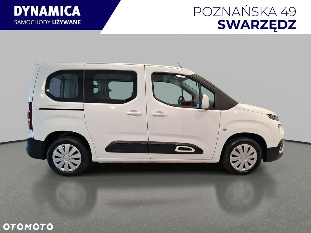 Citroën Berlingo - 9