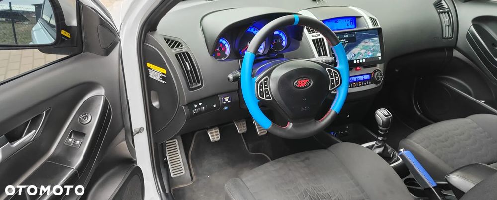 Kia ProCeed 2.0 Optimum - 14