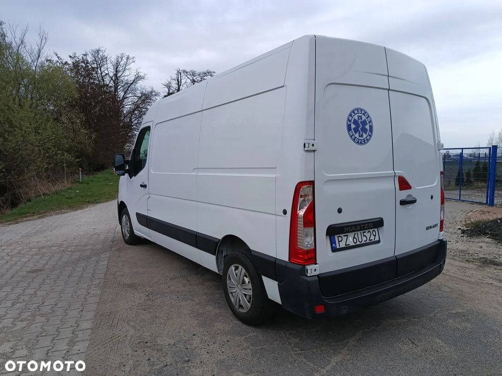 Renault Master - 6
