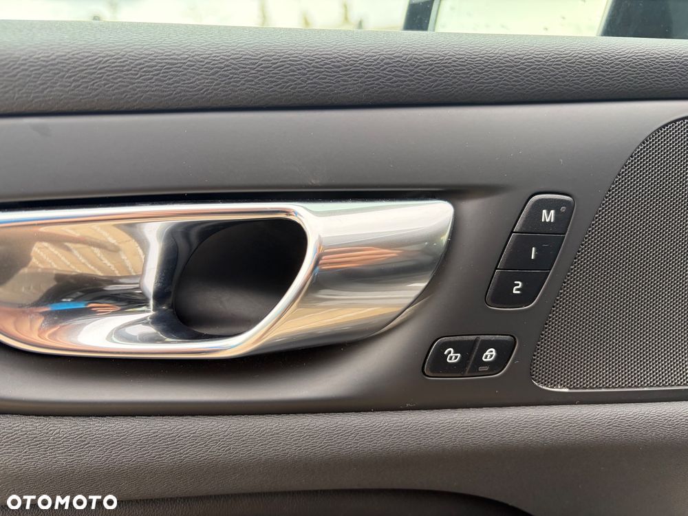 Volvo S60 B4 B Plus Bright - 15