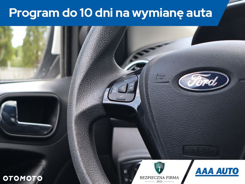 Ford Ka+ - 19