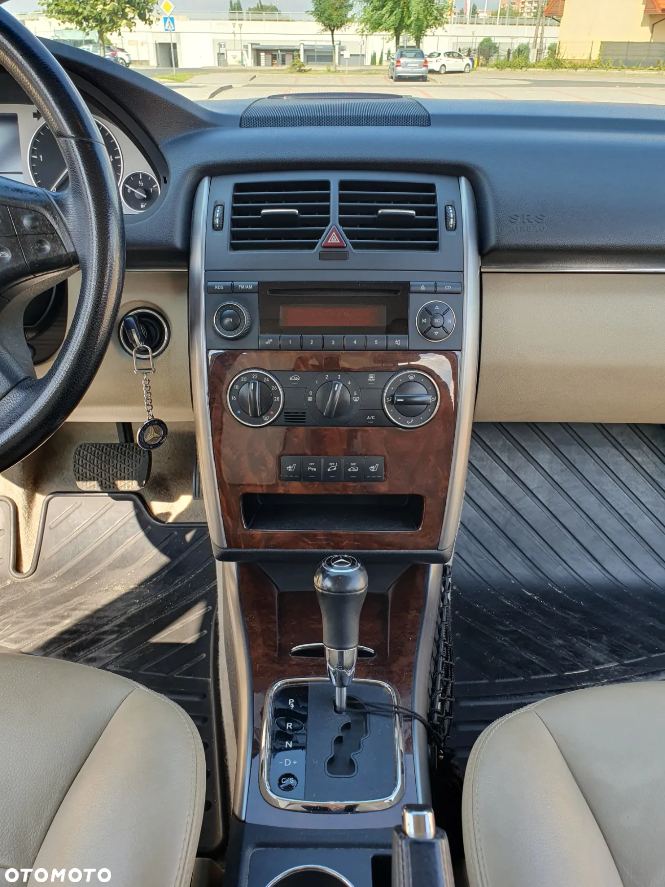 Mercedes-Benz Klasa B - 12
