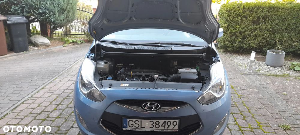 Hyundai ix20 - 3