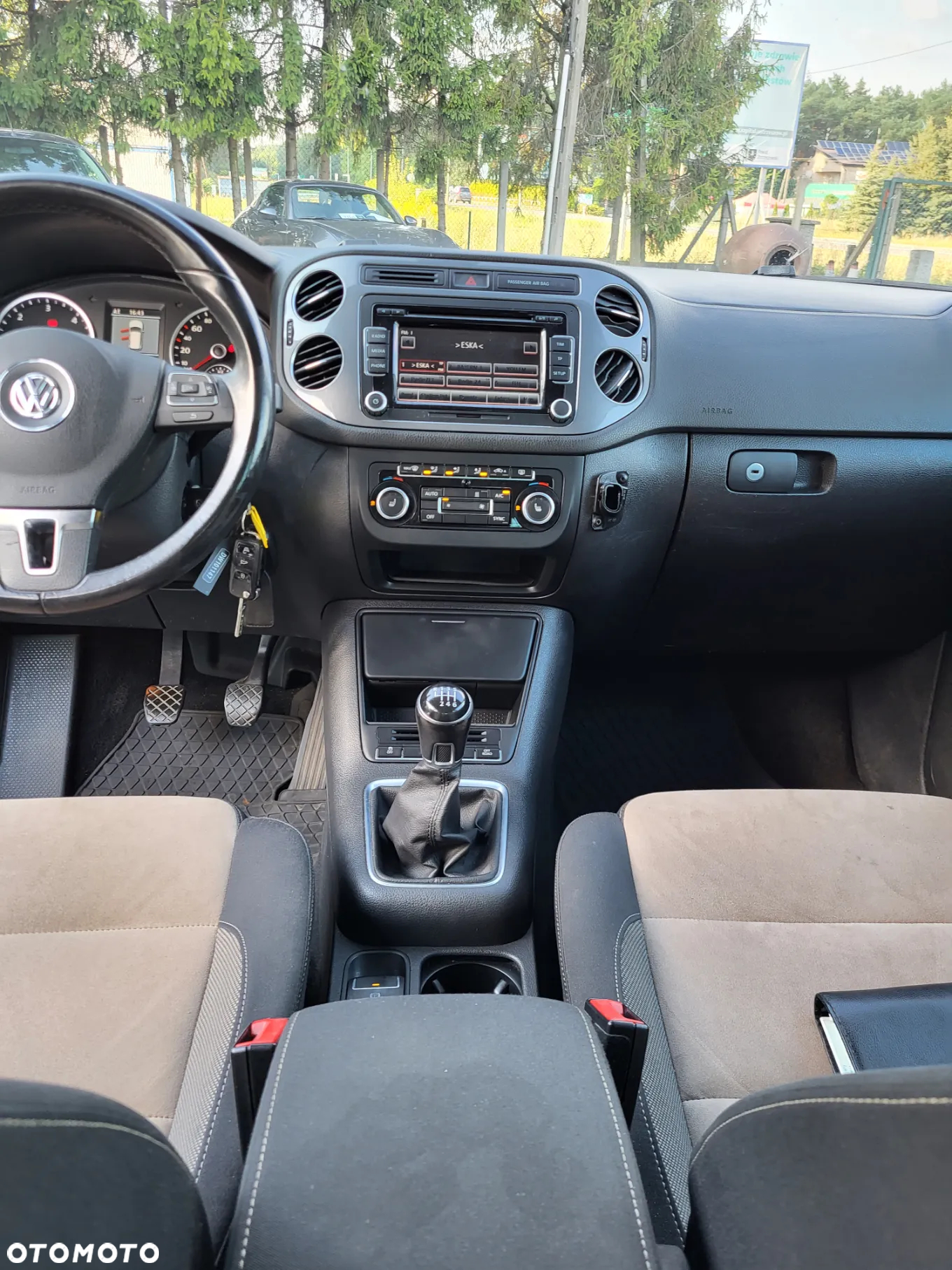 Volkswagen Tiguan 2.0 TDI DPF 4Motion Exclusive - 10