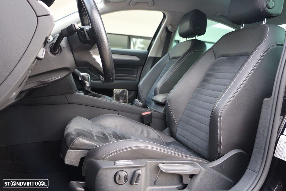 VW Passat 1.4 TSI GTE+ Plug-in - 15