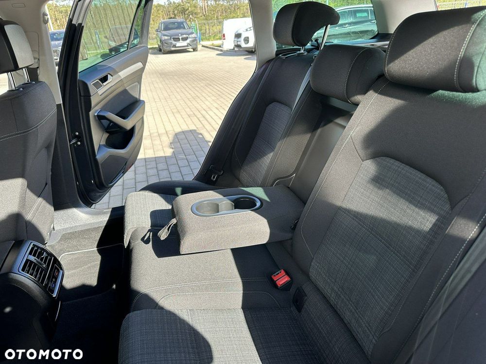 Volkswagen Passat Variant 2.0 TDI BMT Comfortline DSG - 13