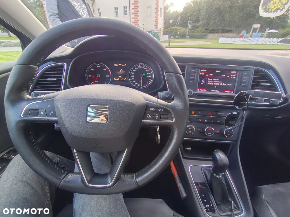 Seat Leon - 16