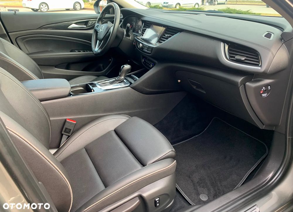 Opel Insignia 1.6 Automatik Exclusive - 13