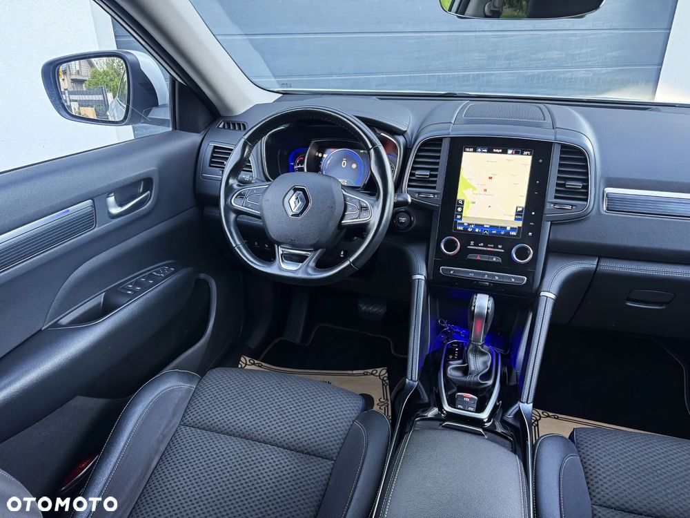 Renault Koleos 2.0 Blue dCi Intens 4x4 X-Tronic - 27