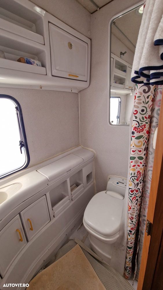Fiat Ducato - 8