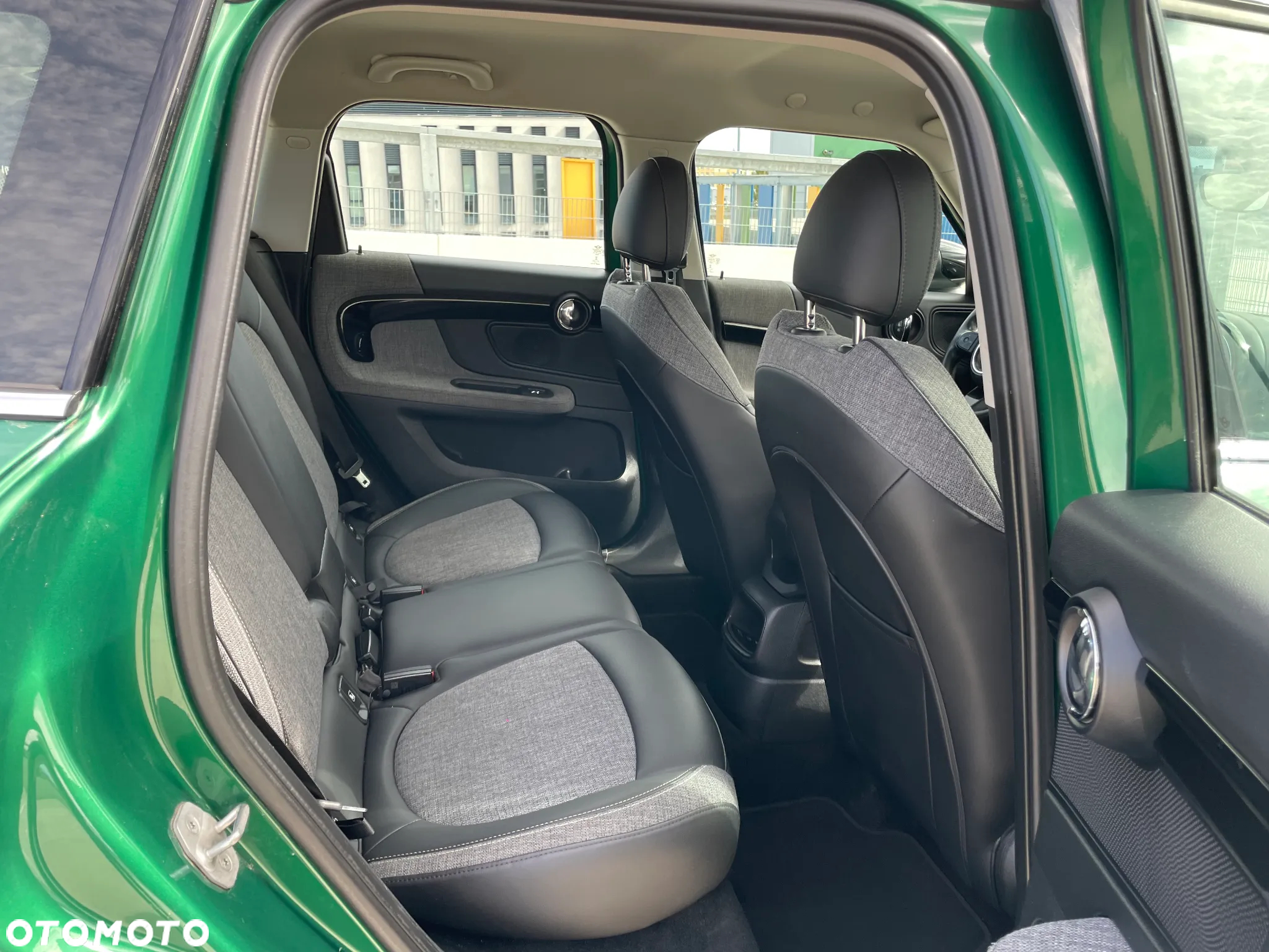 MINI Countryman Cooper S Sport - 26