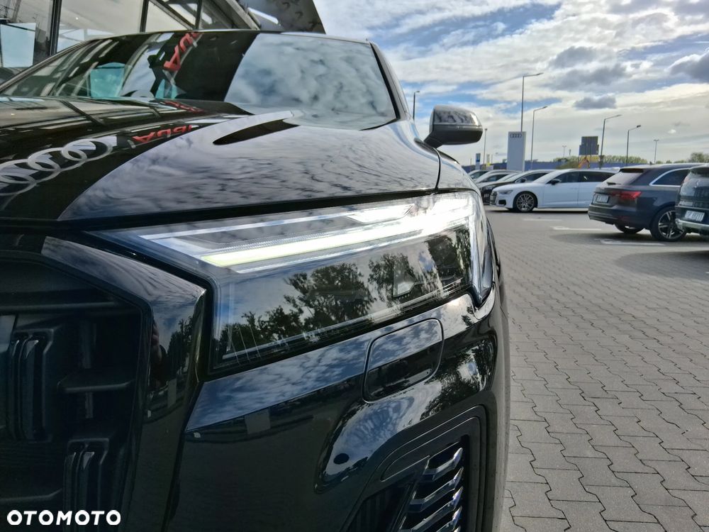 Audi Q7 - 9