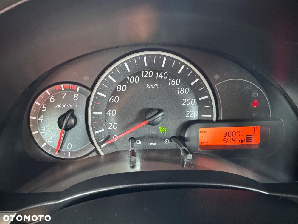 Nissan Micra - 17