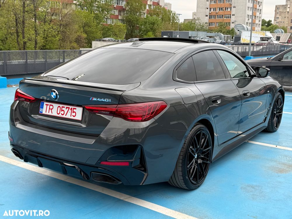 BMW Seria 4 - 14