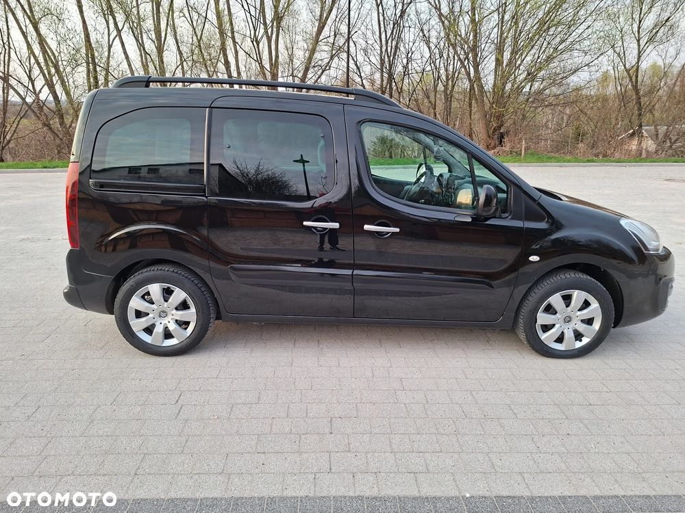 Citroën Berlingo Multispace BlueHDi 100 SELECTION - 6