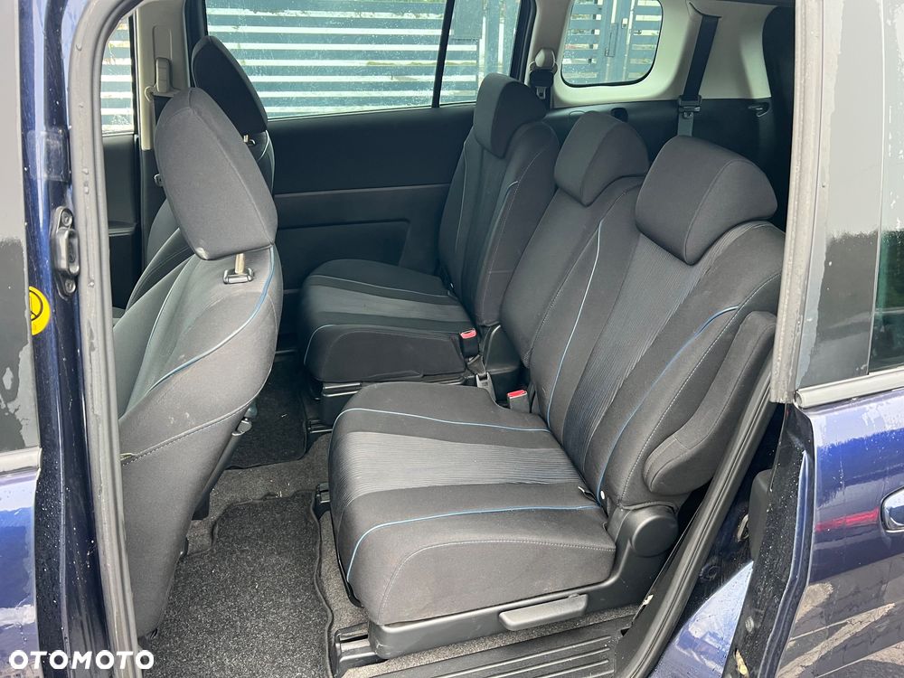 Mazda 5 2.0 MZR-DISI i-stop Center-Line - 14