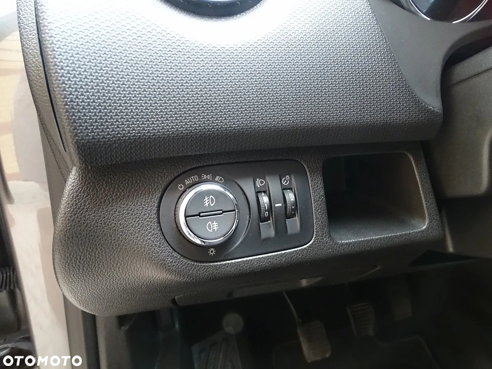 Opel Meriva 1.4 ecoflex Edition - 30