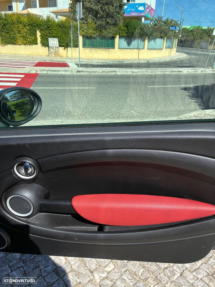 MINI Coupé — fotografia 17
