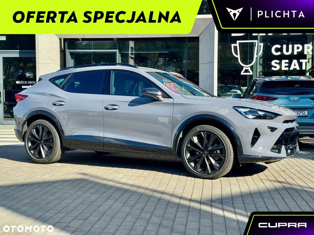 Cupra Formentor 2.0 TSI 4Drive DSG - 2