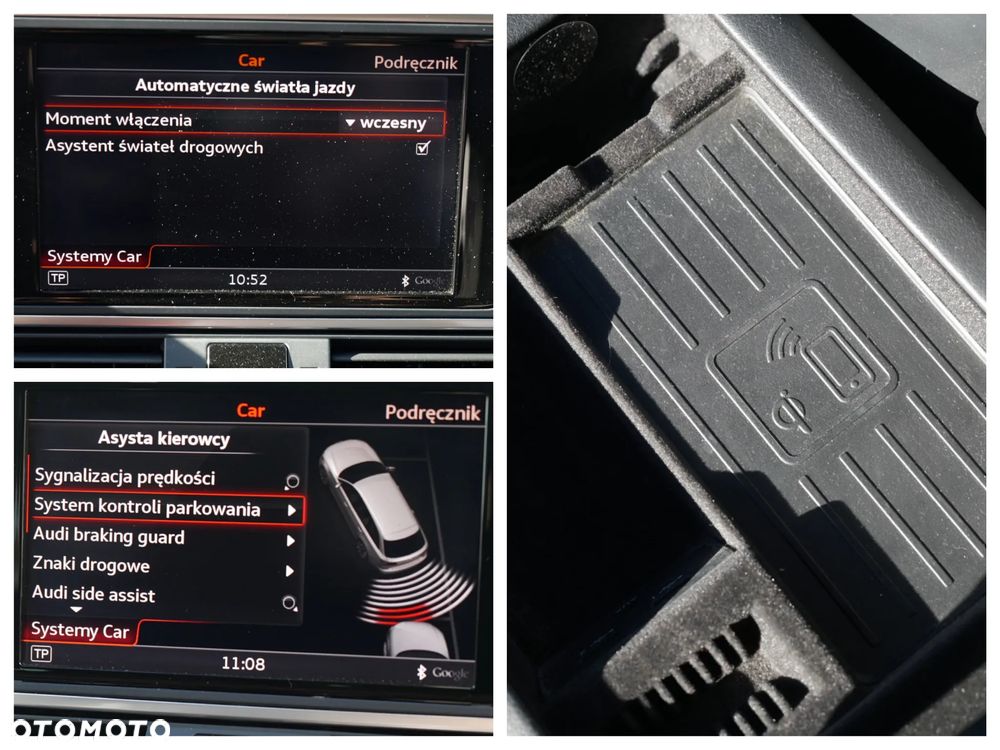 Audi A6 Avant 3.0 TDI Quattro S tronic - 26