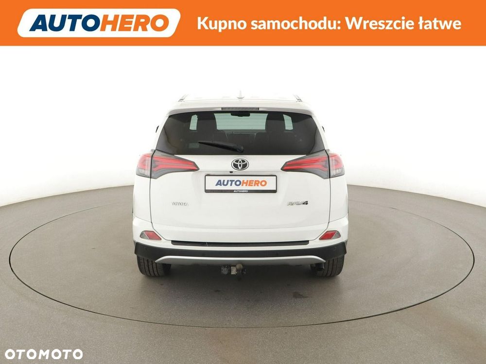Toyota RAV4 2.0 D-4D 4x2 Start-Stop Comfort - 7