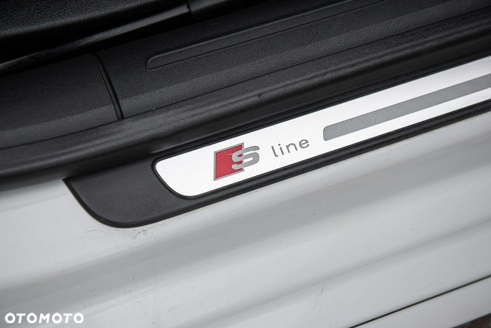 Audi A5 Sportback - 24