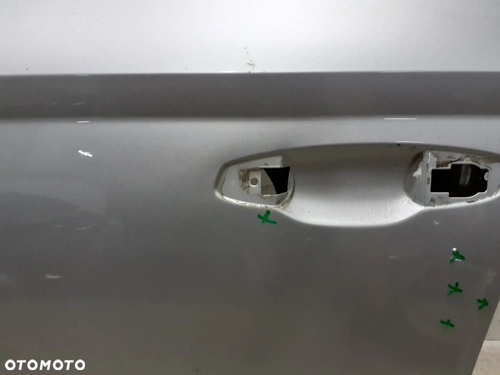 DRZWI PRZEDNIE PRZÓD LEWE SKODA FABIA III 6V0 2014-2019R - 5