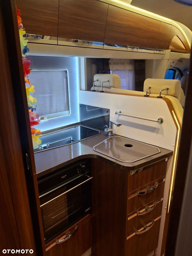 Adria Coral S6000SC Supreme - 5