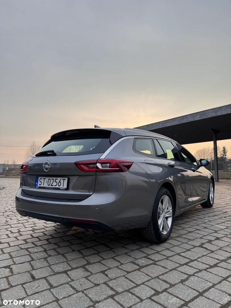 Opel Insignia 2.0 CDTI Automatik - 12