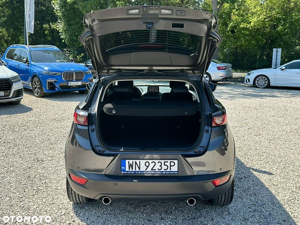 Mazda CX-3 - 9