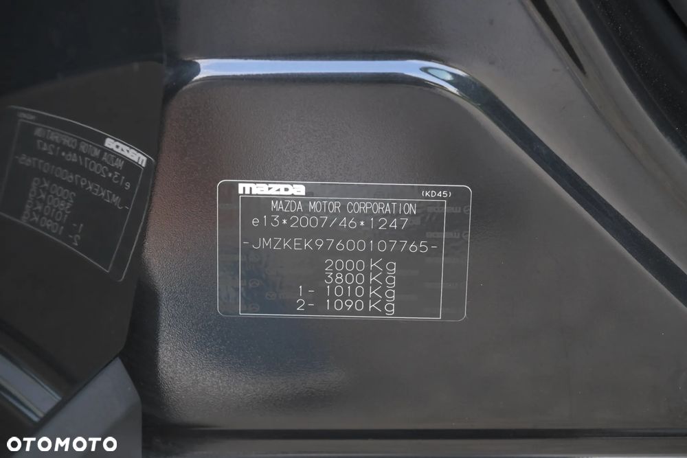 Mazda CX-5 2.0 Skyenergy - 14