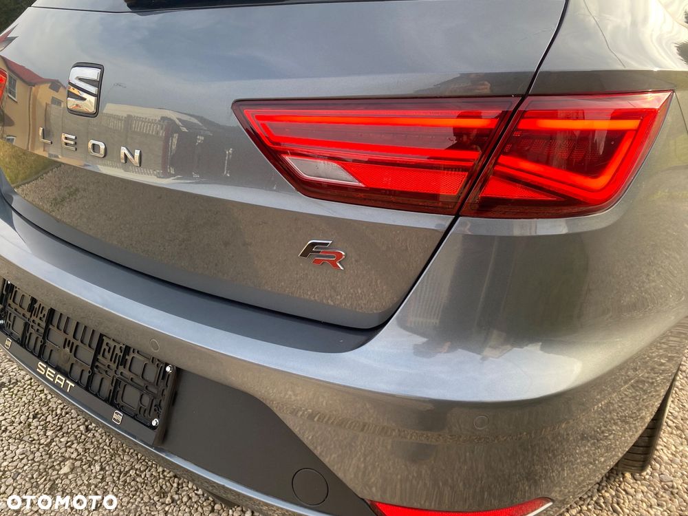 Seat Leon 1.4 TSI FR S&S - 37