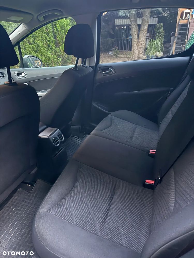 Peugeot 308 1.6 Trendy - 7